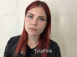 TylaPink