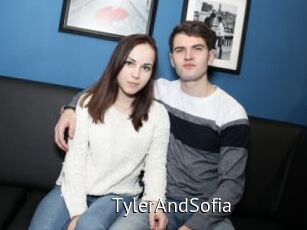 TylerAndSofia