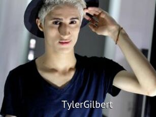 TylerGilbert