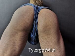 TylergotWild
