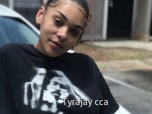 Tyrajay_cca