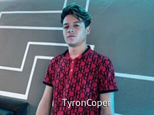 TyronCoper