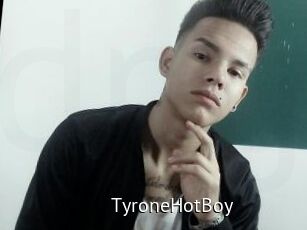 TyroneHotBoy
