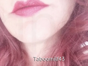 Taboomilf43
