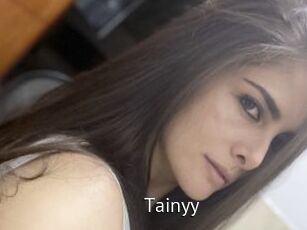 Tainyy