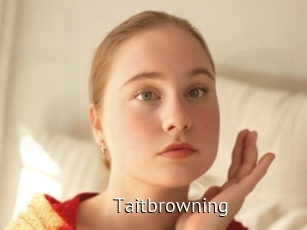 Taitbrowning