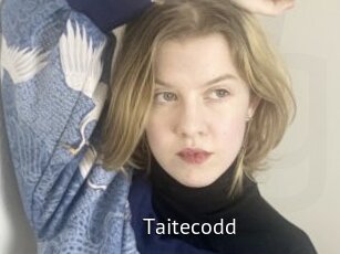Taitecodd
