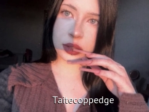 Taitecoppedge