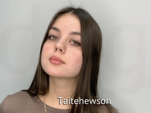 Taitehewson