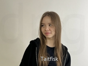 Taitfisk