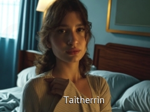 Taitherrin
