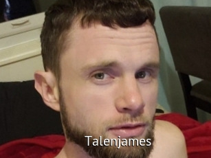 Talenjames