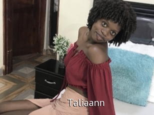 Taliaann
