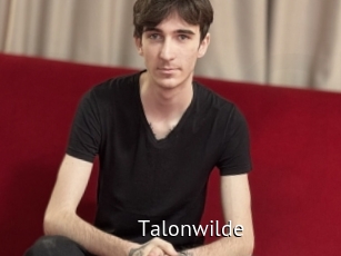 talonwilde Du Porno Gratuit