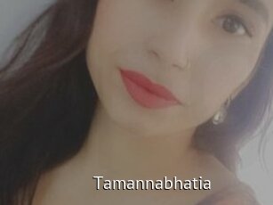 Tamannabhatia