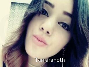 Tamarahoth