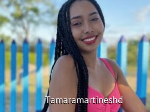 Tamaramartineshd