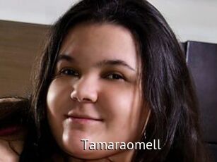 Tamaraomell