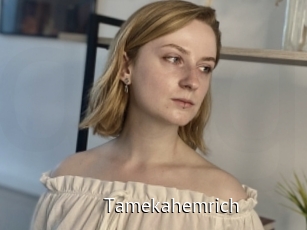 Tamekahemrich