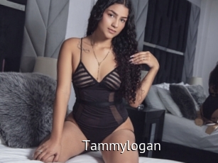 Tammylogan