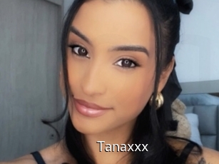 Tanaxxx