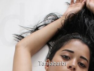 Taniabarbi