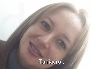 Taniacrok