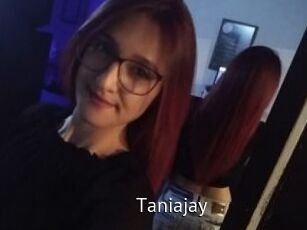 Taniajay