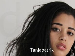 Taniapatrik