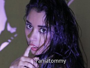 Taniatommy