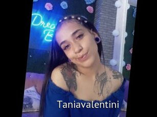 Taniavalentini