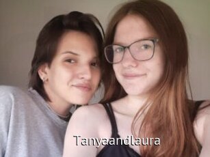 Tanyaandlaura