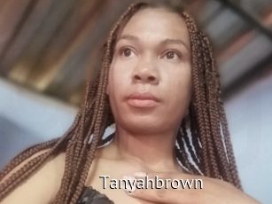 Tanyahbrown