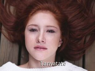 Tanyatate