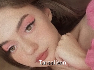 Taraalison