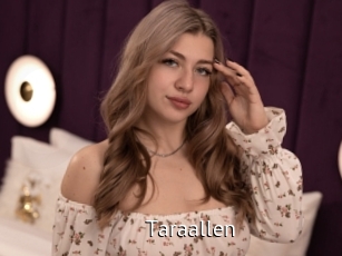 Taraallen