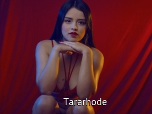 Tararhode