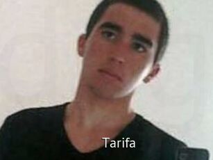 Tarifa