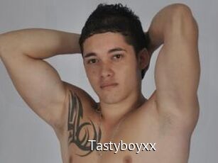 Tastyboyxx