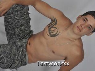 Tastycockxx