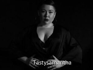 Tastysamantha