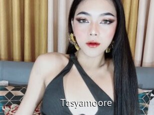 Tasyamoore