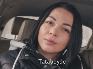 Tataboyde