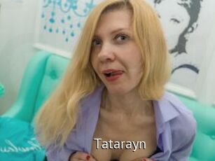 Tatarayn