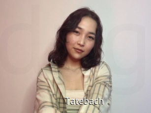 Tatebach