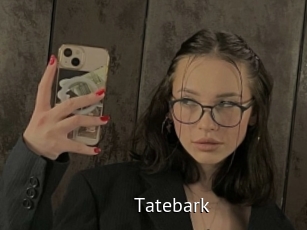 Tatebark