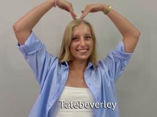 Tatebeverley
