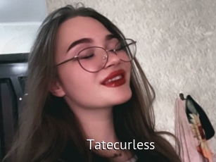 Tatecurless