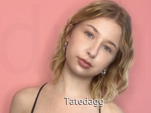 Tatedagg