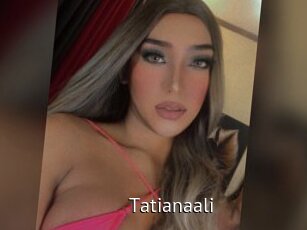 Tatianaali